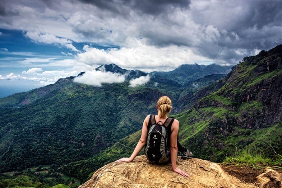 Riverston (Central Highlands)